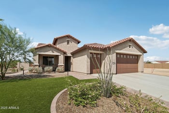 16708 Fairmount Ave, Goodyear, AZ 85395
