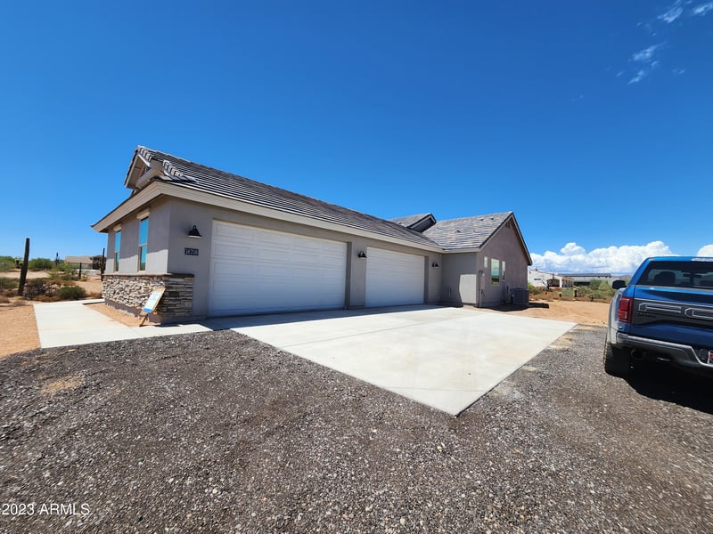 16708 Gloria Ln, Scottsdale, AZ 85262