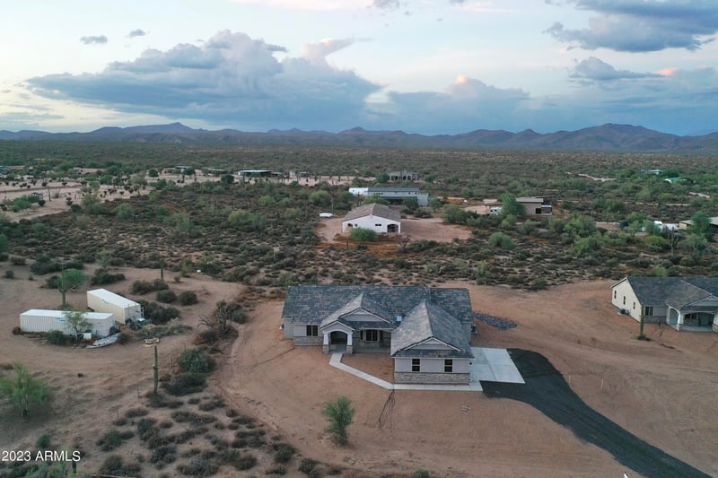 16708 Gloria Ln, Scottsdale, AZ 85262