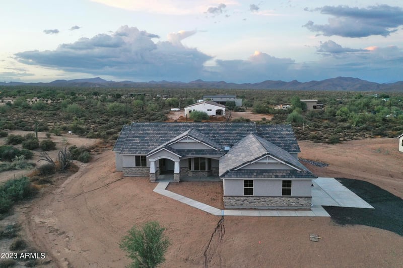 16708 Gloria Ln, Scottsdale, AZ 85262
