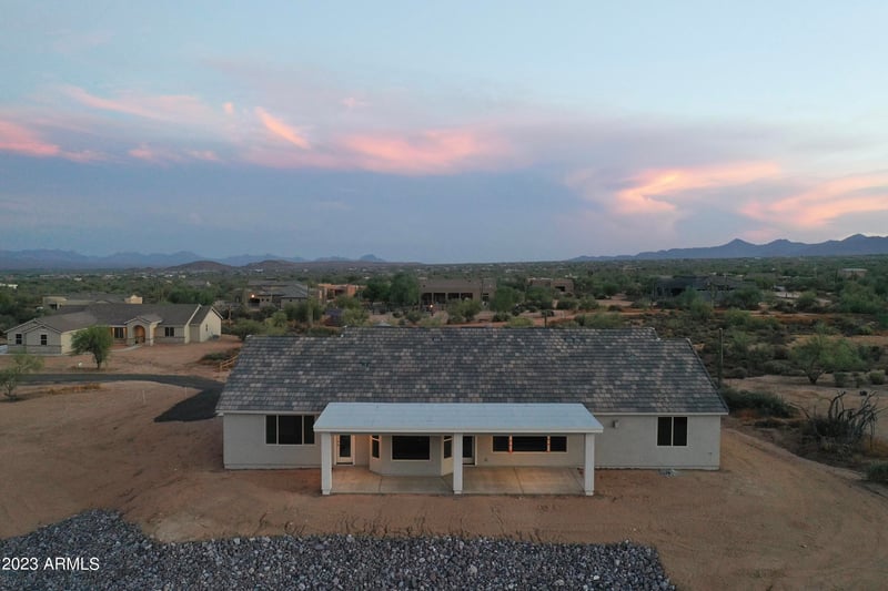 16708 Gloria Ln, Scottsdale, AZ 85262