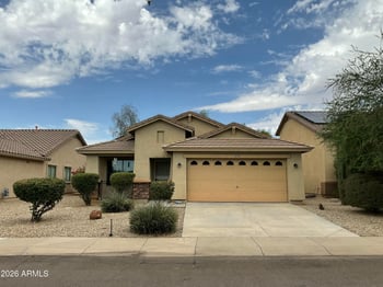 16708 153rd Dr, Surprise, AZ 85374