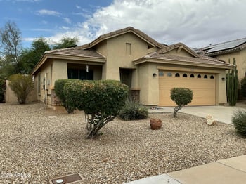 16708 153rd Dr, Surprise, AZ 85374