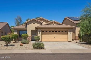 16708 N 153rd Dr, Surprise, AZ 85374
