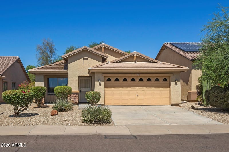 16708 153rd Dr, Surprise, AZ 85374