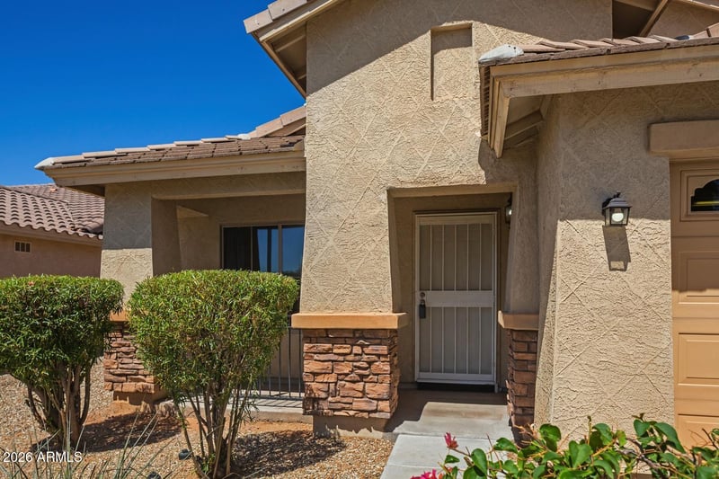 16708 153rd Dr, Surprise, AZ 85374