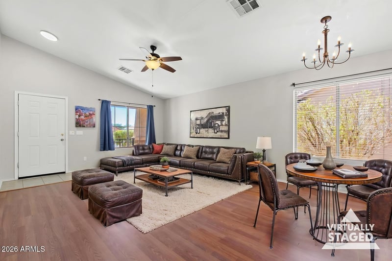 16708 153rd Dr, Surprise, AZ 85374