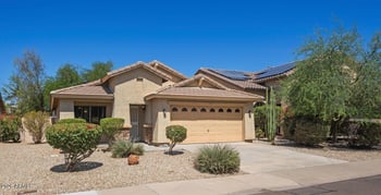 16708 N 153rd Dr, Surprise, AZ 85374