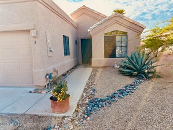 16709 Bayfield Dr #B, Fountain Hills, AZ 85268