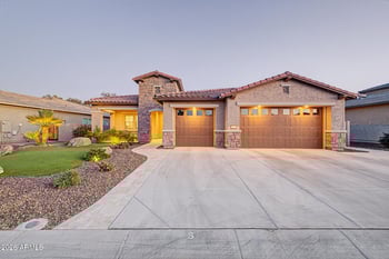 16709 Roanoke Ave, Goodyear, AZ 85395