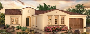 16709 W Whitton Ave, Goodyear, AZ 85395