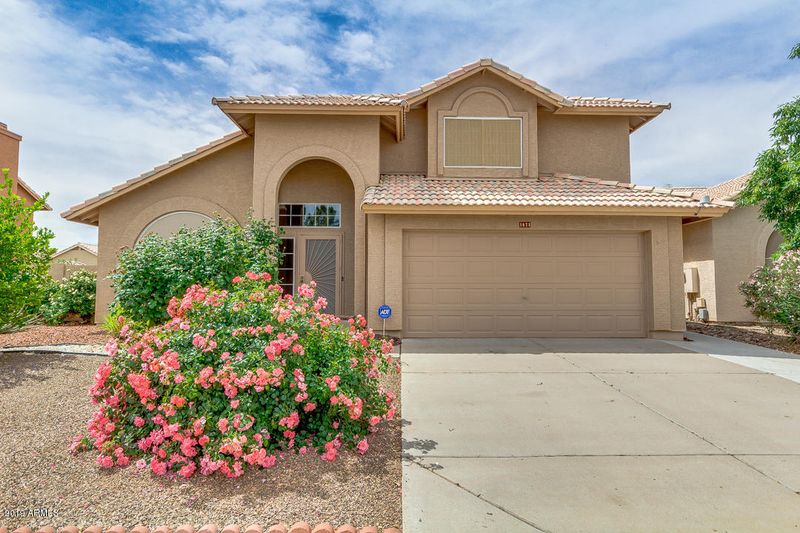 1671 E Erie St, Chandler, AZ 85225