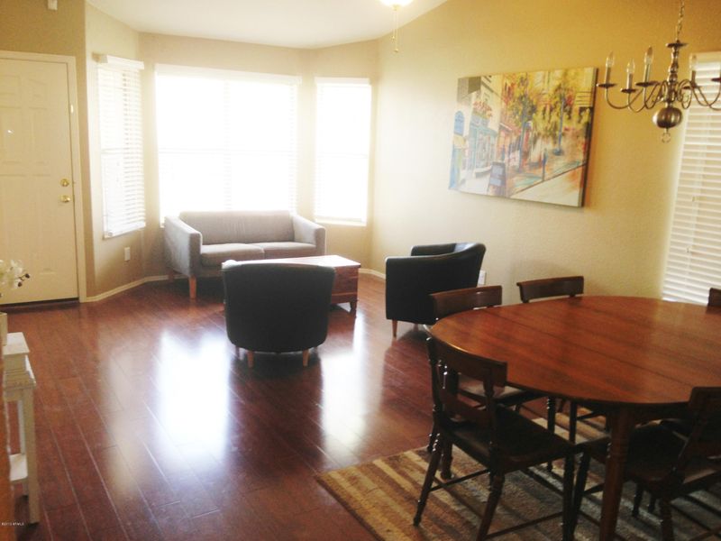 1671 E Tulsa St, Gilbert, AZ 85295