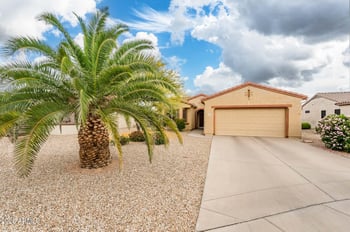 16710 Ibarra Ct, Surprise, AZ 85387
