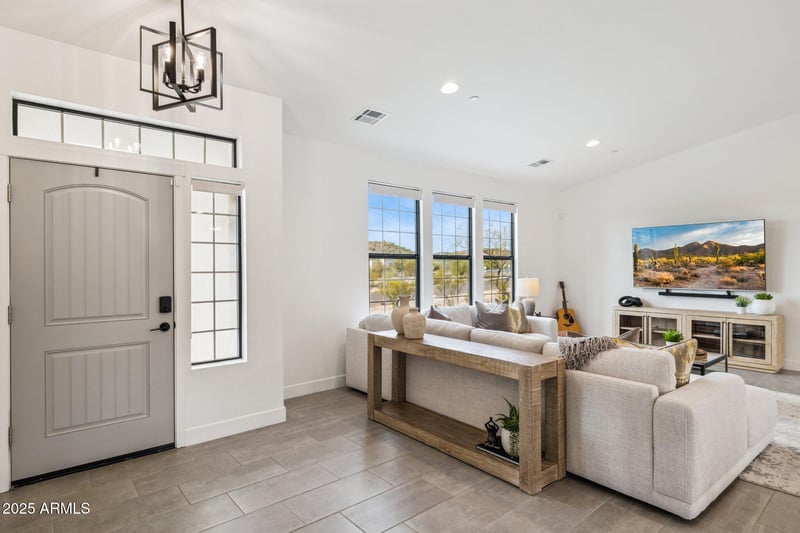 16710 Trevino Dr, Fountain Hills, AZ 85268