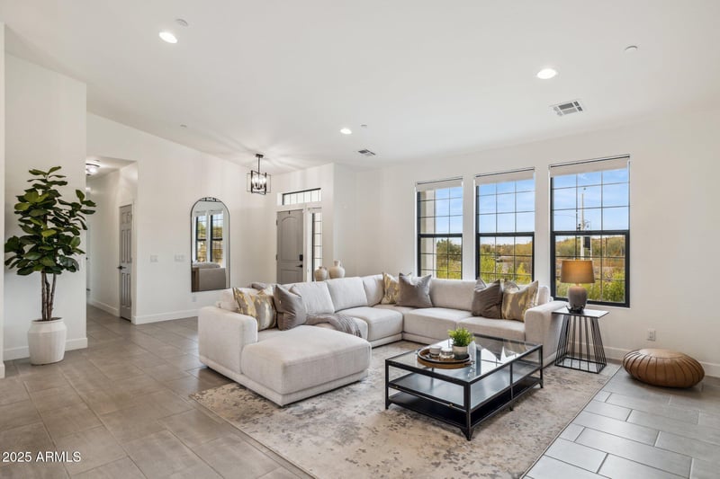 16710 Trevino Dr, Fountain Hills, AZ 85268