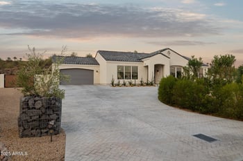 16710 Trevino Dr, Fountain Hills, AZ 85268