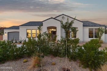 16710 Trevino Dr, Fountain Hills, AZ 85268