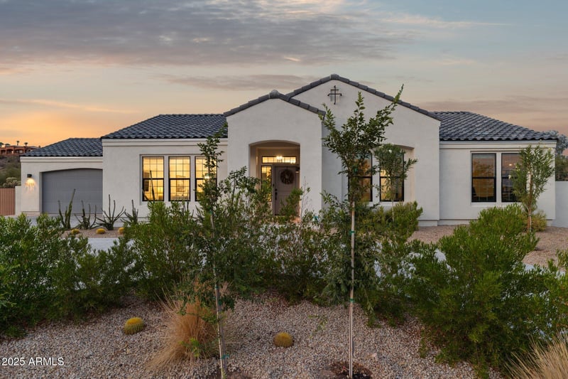 16710 Trevino Dr, Fountain Hills, AZ 85268