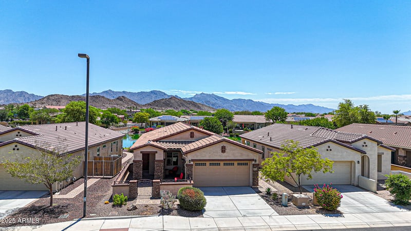 16711 178th Dr, Goodyear, AZ 85338