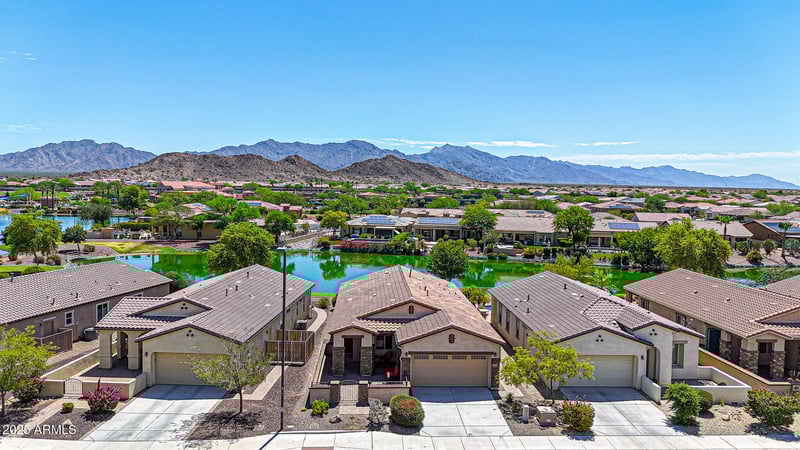 16711 178th Dr, Goodyear, AZ 85338
