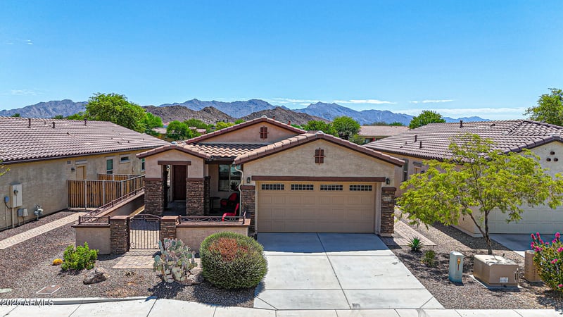 16711 178th Dr, Goodyear, AZ 85338