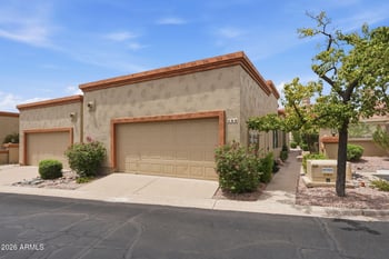 16714 E Gunsight Dr #134, Fountain Hills, AZ 85268
