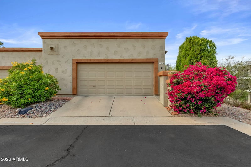 16714 E Gunsight Dr #148, Fountain Hills, AZ 85268