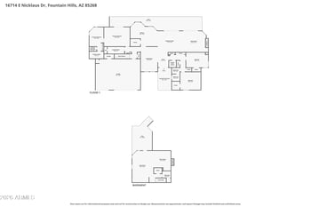 16714 E Nicklaus Dr, Fountain Hills, AZ 85268