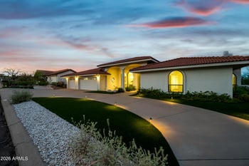 16714 Nicklaus Dr, Fountain Hills, AZ 85268