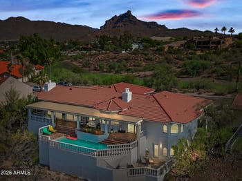 16714 E Nicklaus Dr, Fountain Hills, AZ 85268