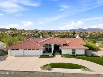 16714 Nicklaus Dr, Fountain Hills, AZ 85268