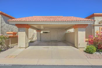 16714 Gunsight Dr #144, Fountain Hills, AZ 85268