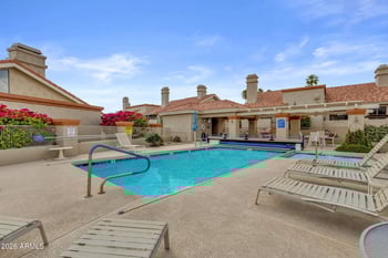 16714 Gunsight Dr #148, Fountain Hills, AZ 85268