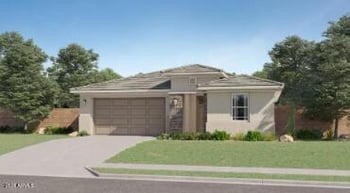 16714 Buckskin Trl, Surprise, AZ 85387