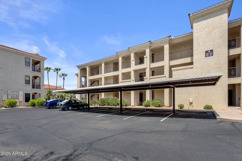 16715 El Lago Blvd #116, Fountain Hills, AZ 85268