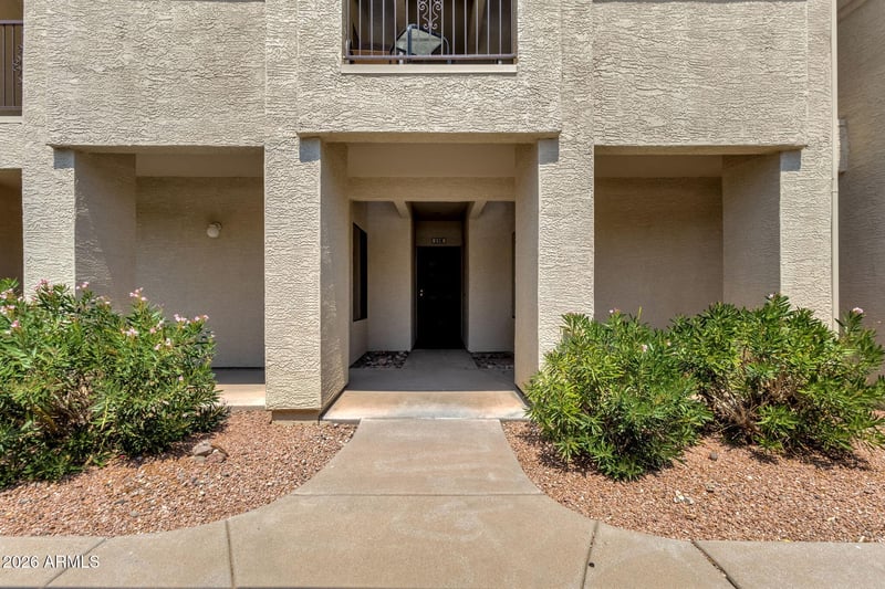 16715 El Lago Blvd #116, Fountain Hills, AZ 85268