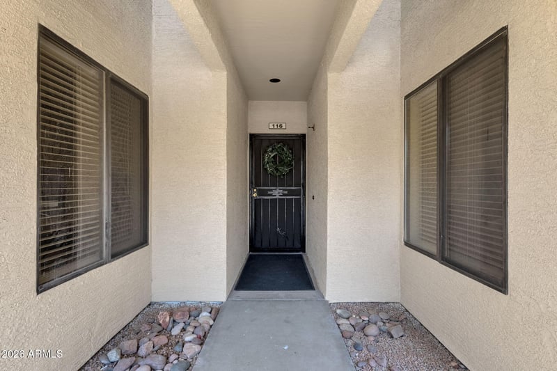 16715 El Lago Blvd #116, Fountain Hills, AZ 85268