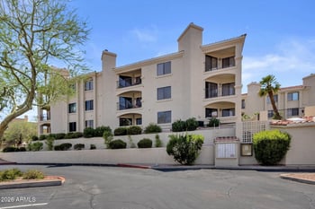 16715 El Lago Blvd #116, Fountain Hills, AZ 85268