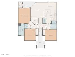 16715 El Lago Blvd #116, Fountain Hills, AZ 85268