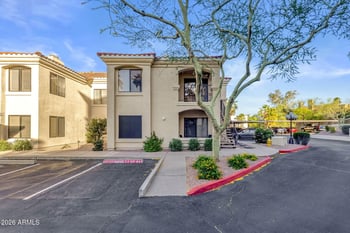 16715 E El Lago Blvd #205, Fountain Hills, AZ 85268