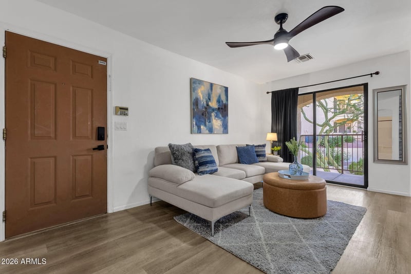 16715 El Lago Blvd #205, Fountain Hills, AZ 85268