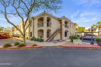 16715 El Lago Blvd #205, Fountain Hills, AZ 85268