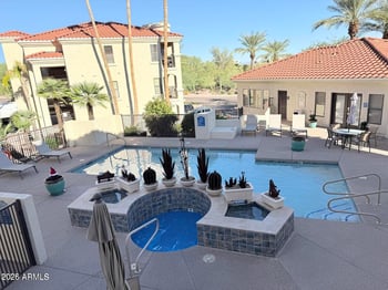 16715 El Lago Blvd #205, Fountain Hills, AZ 85268
