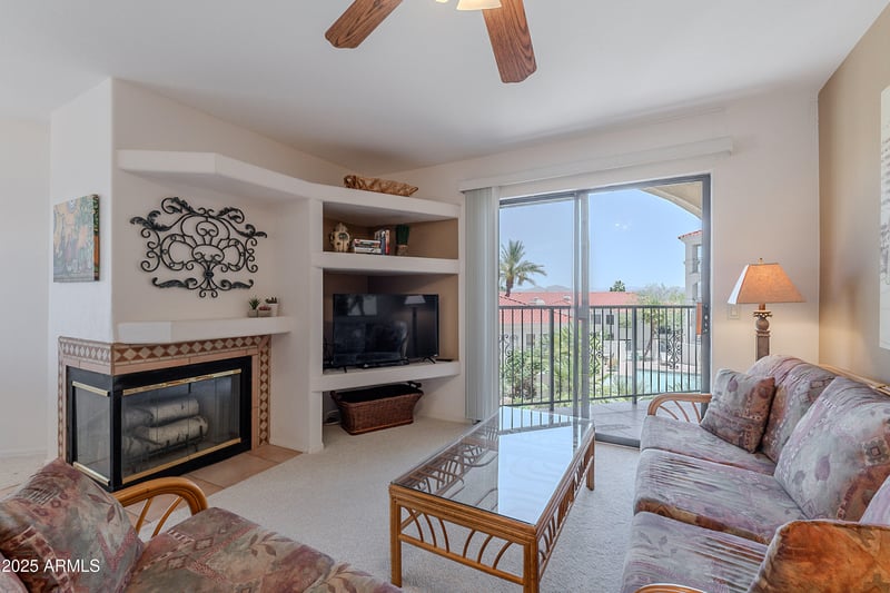 16715 El Lago Blvd #212, Fountain Hills, AZ 85268