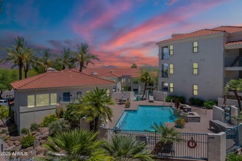 16715 El Lago Blvd #212, Fountain Hills, AZ 85268