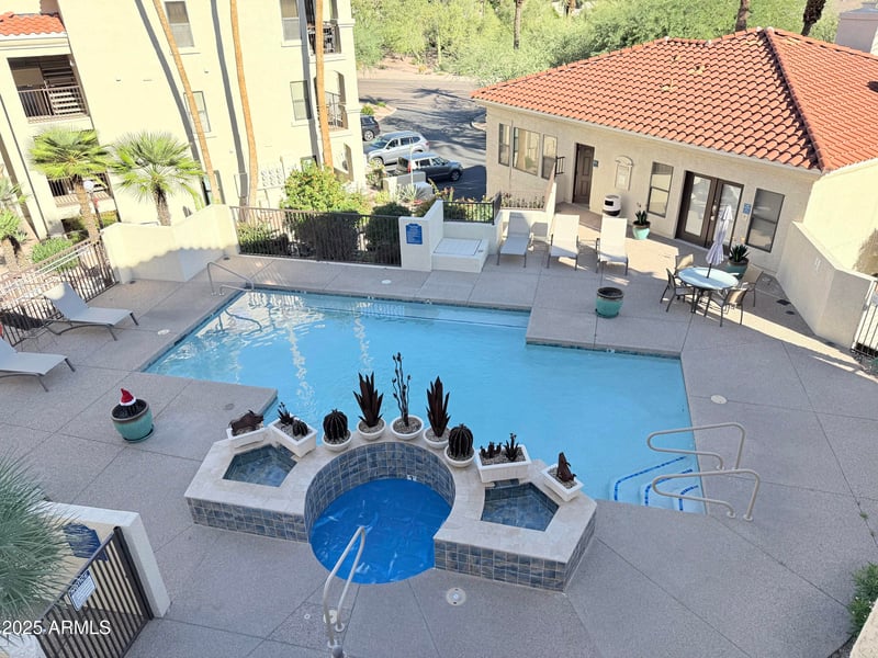 16715 El Lago Blvd #317, Fountain Hills, AZ 85268