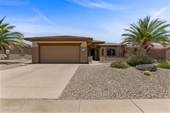16716 Rincon Peak Dr, Surprise, AZ 85387