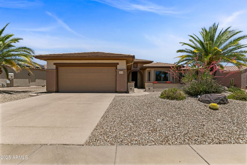 16716 Rincon Peak Dr, Surprise, AZ 85387