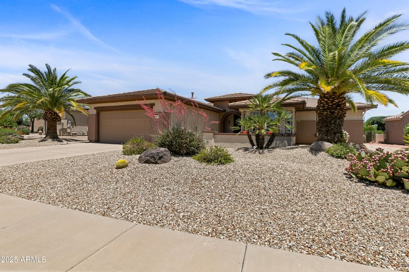 16716 Rincon Peak Dr, Surprise, AZ 85387